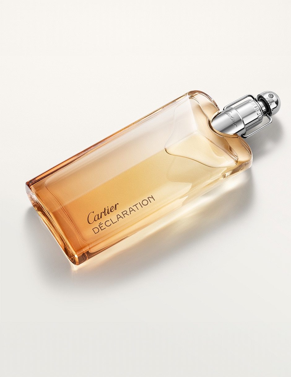 Eau de parfum Declaration para hombre