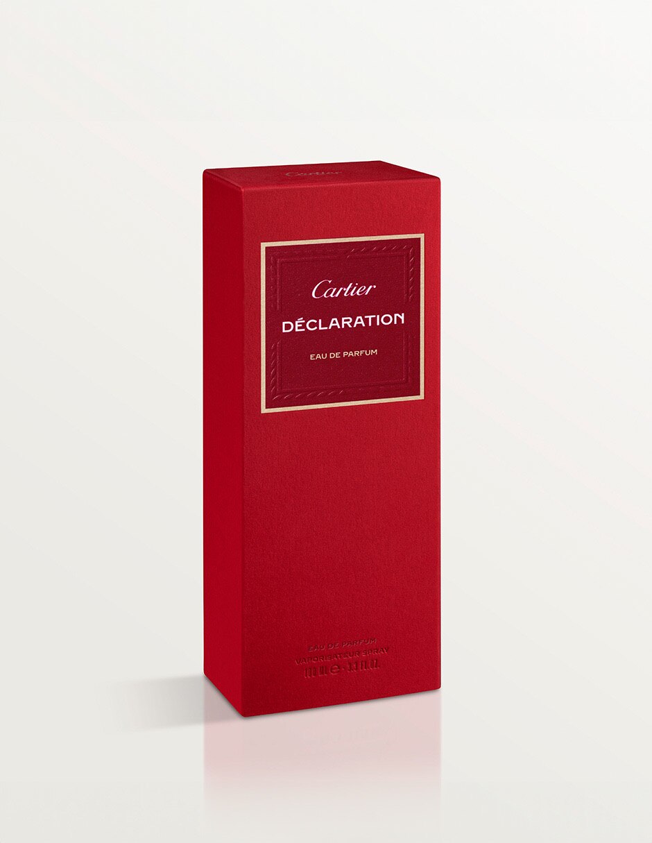 Eau de parfum Declaration para hombre 8