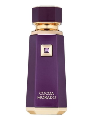 Eau de parfum Avenue Cocoa Morado unisex