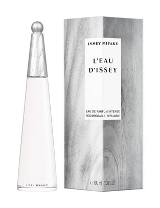 Eau de parfum Les Eaux para mujer