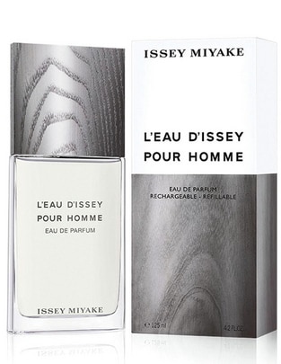 Eau de parfum Les Eaux para hombre Eau de parfum Les Eaux para hombre