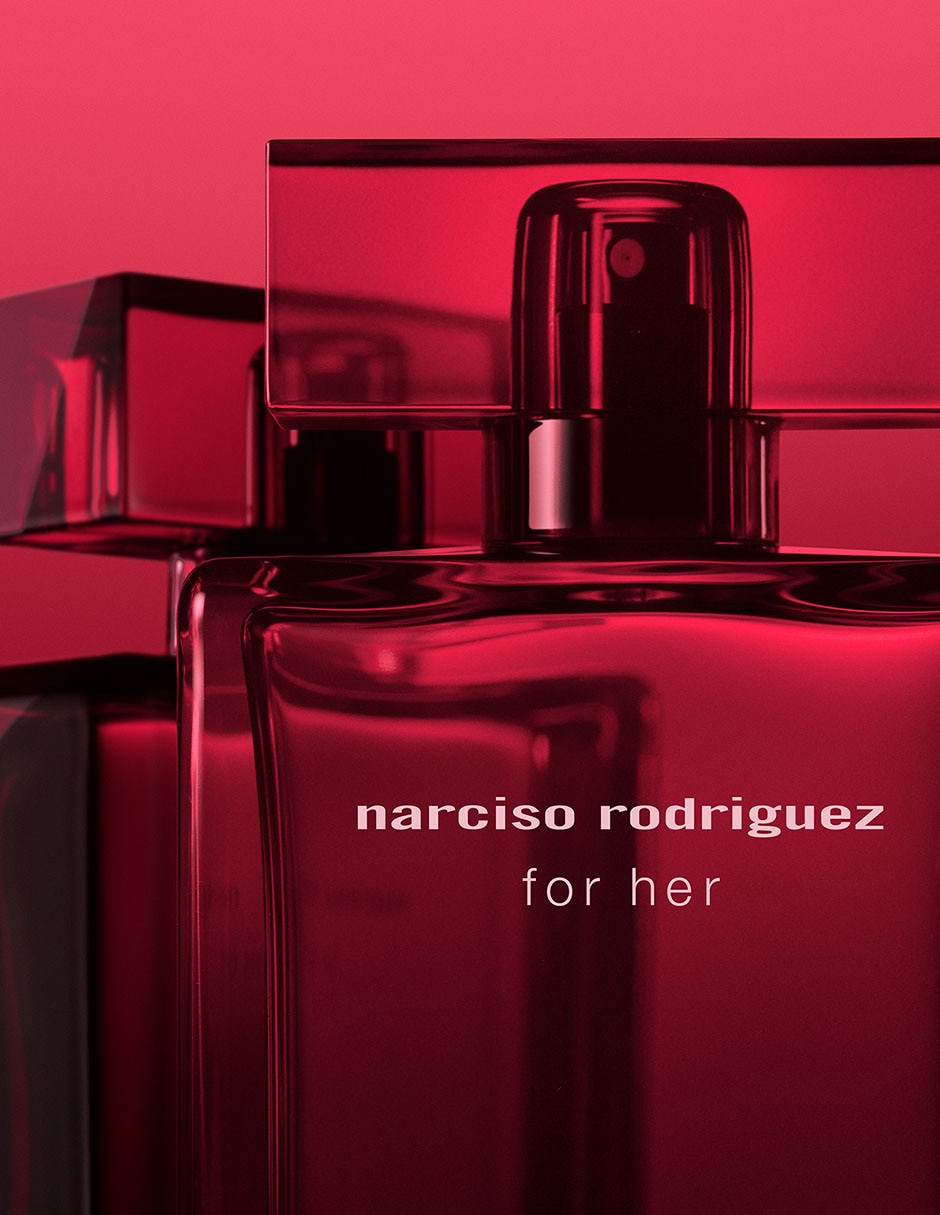 Eau de parfum For Her Intense para mujer 3