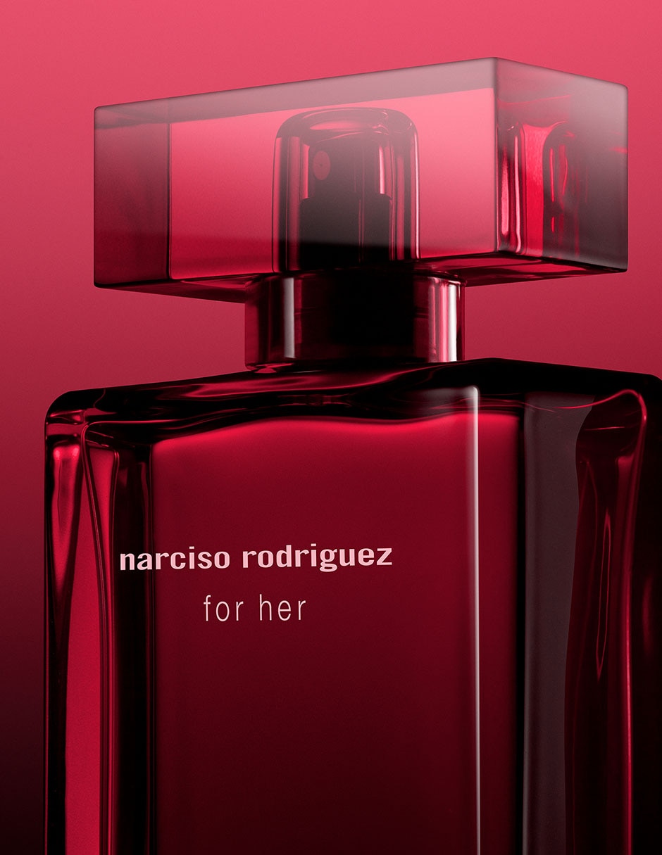 Eau de parfum For Her Intense para mujer 5