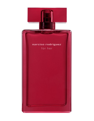Eau de parfum For Her Intense para mujer 1