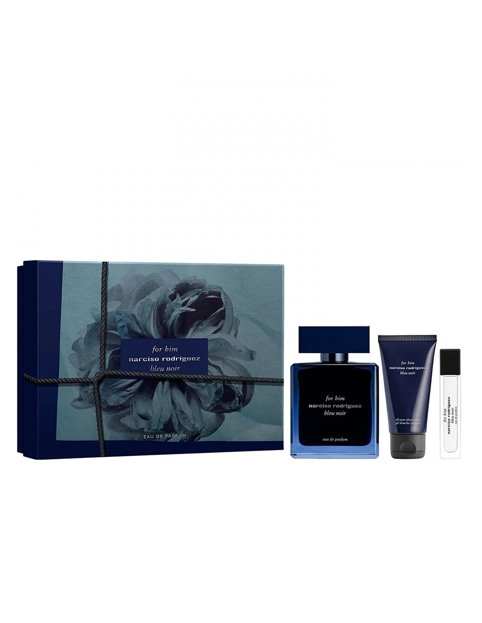 Set Eau de parfum For him para hombre 1