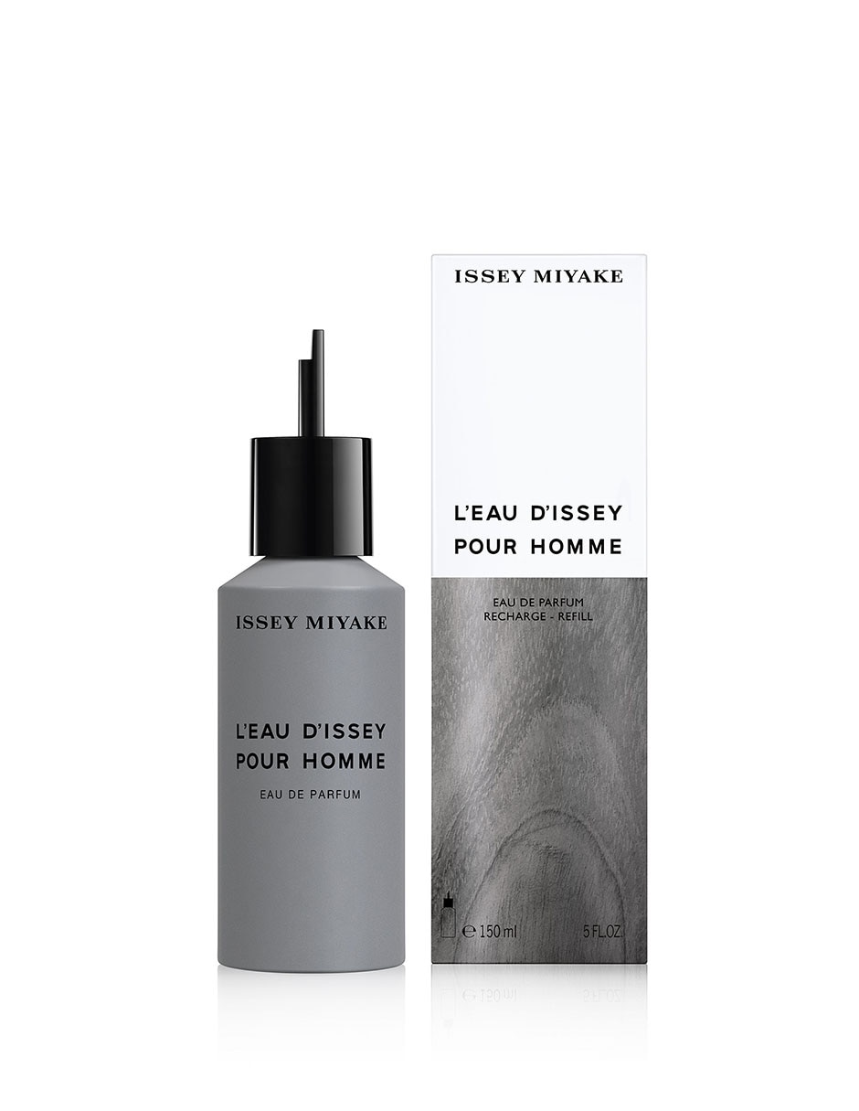 Refill de eau de parfum L'eau d'Issey Pour Homme Refill de eau de parfum L'eau d'Issey Pour Homme
