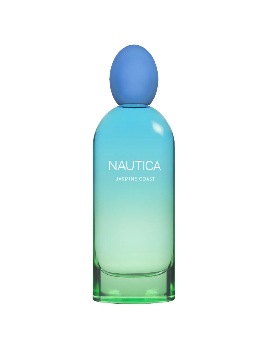 Eau de parfum Nautica Her para mujer