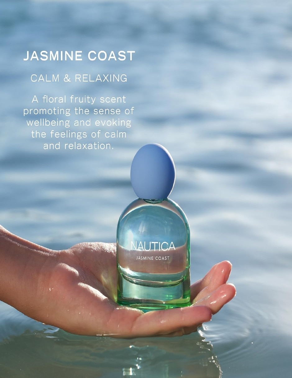 Eau de parfum Her para mujer