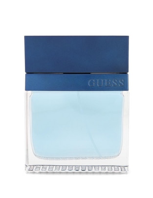 Eau de toilette Guess Seductive Blue para hombre