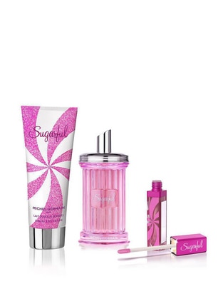 Set Eau de parfum Sugarful para mujer