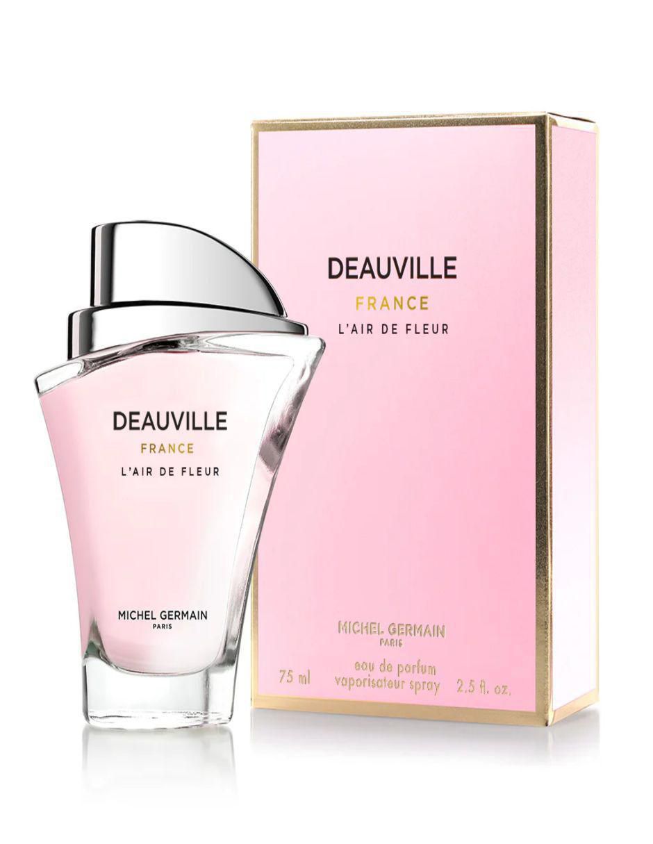 Eau de parfum Michel Germain Deauville para mujer