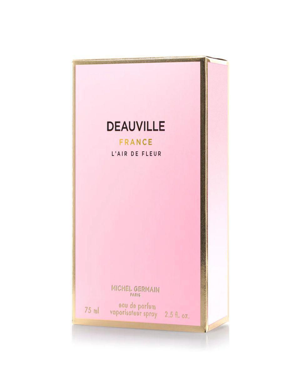 Eau de parfum Michel Germain Deauville para mujer
