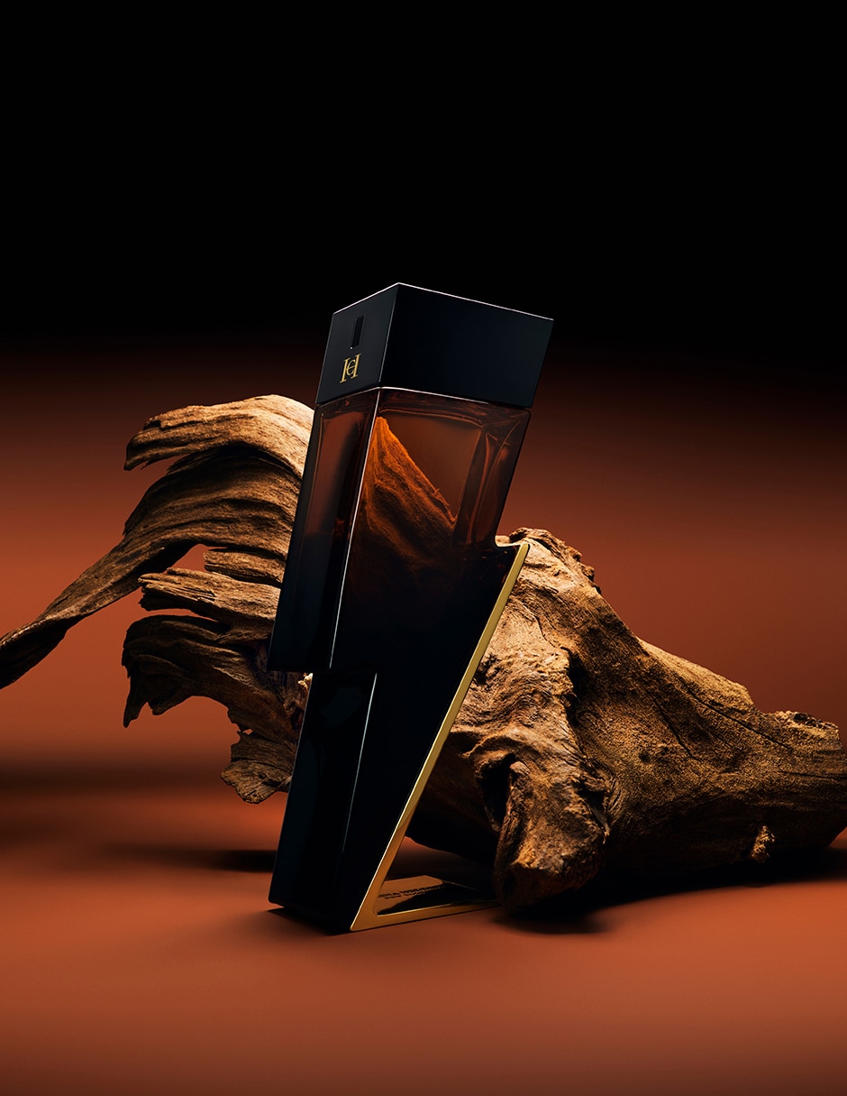 Eau de parfum Bad Boy Elixir para hombre 6
