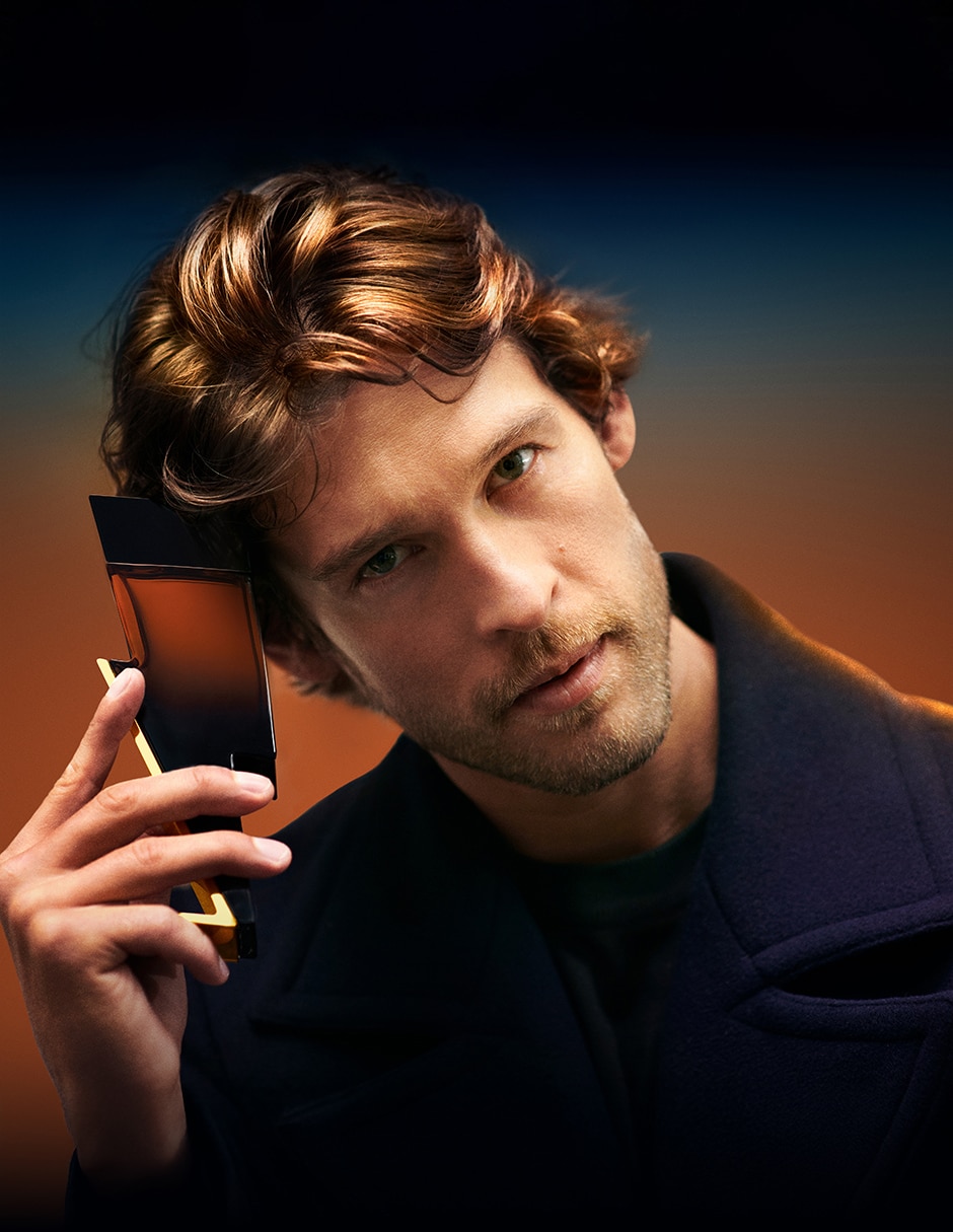 Eau de parfum Bad Boy Elixir para hombre