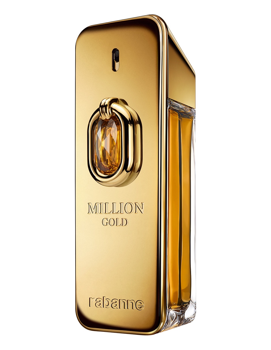 Perfume Million Gold Elixir para hombre
