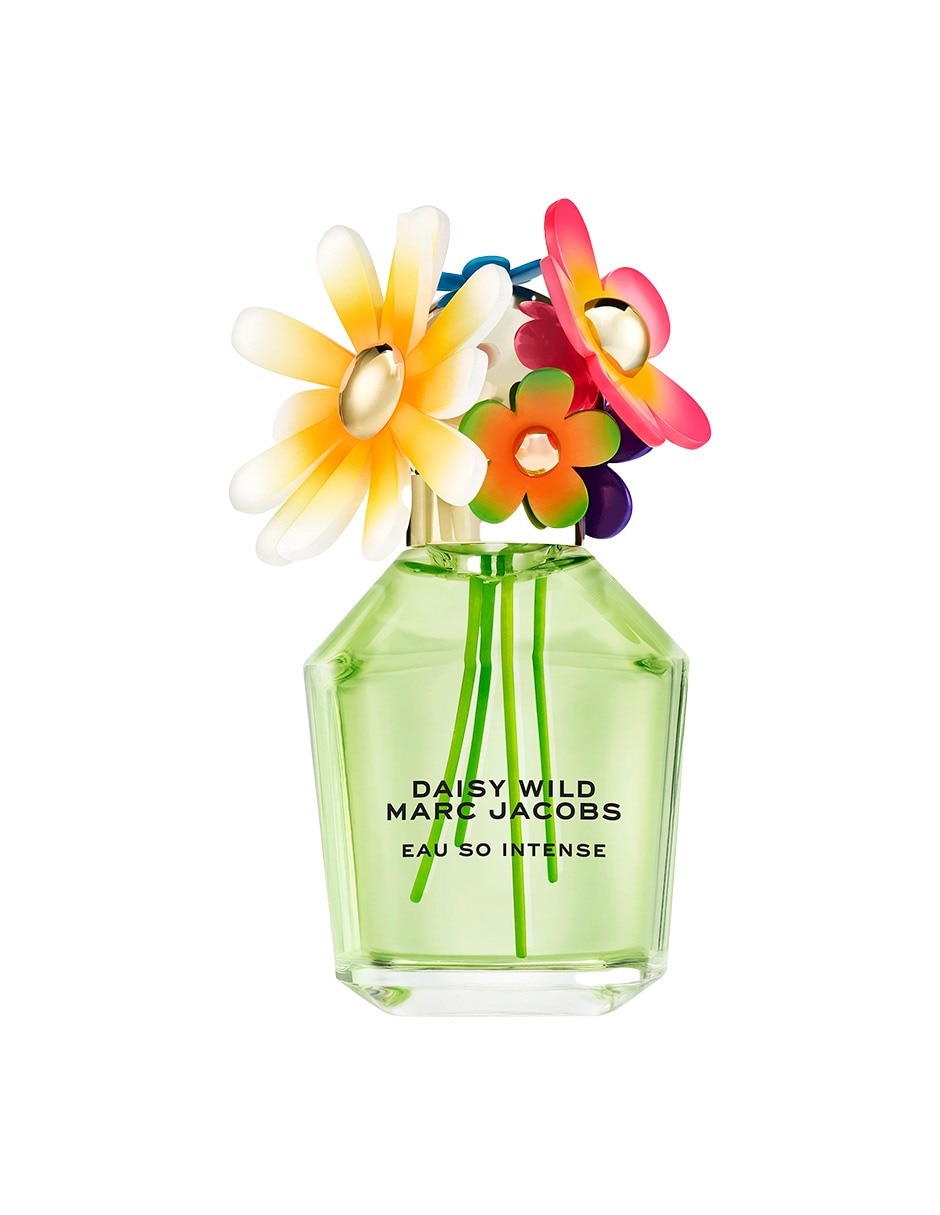 Eau de parfum Wild para mujer