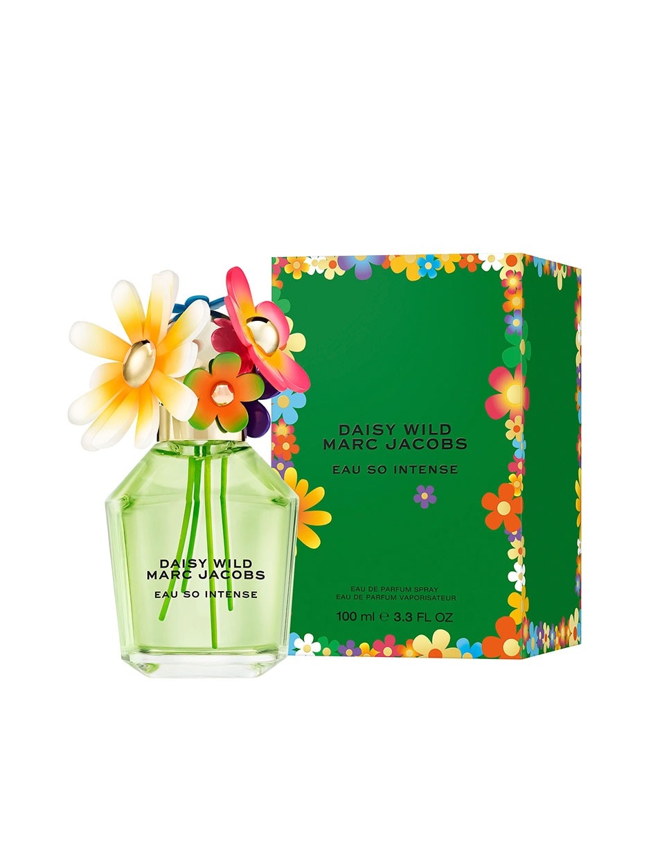Eau de parfum wild 'para' mujer