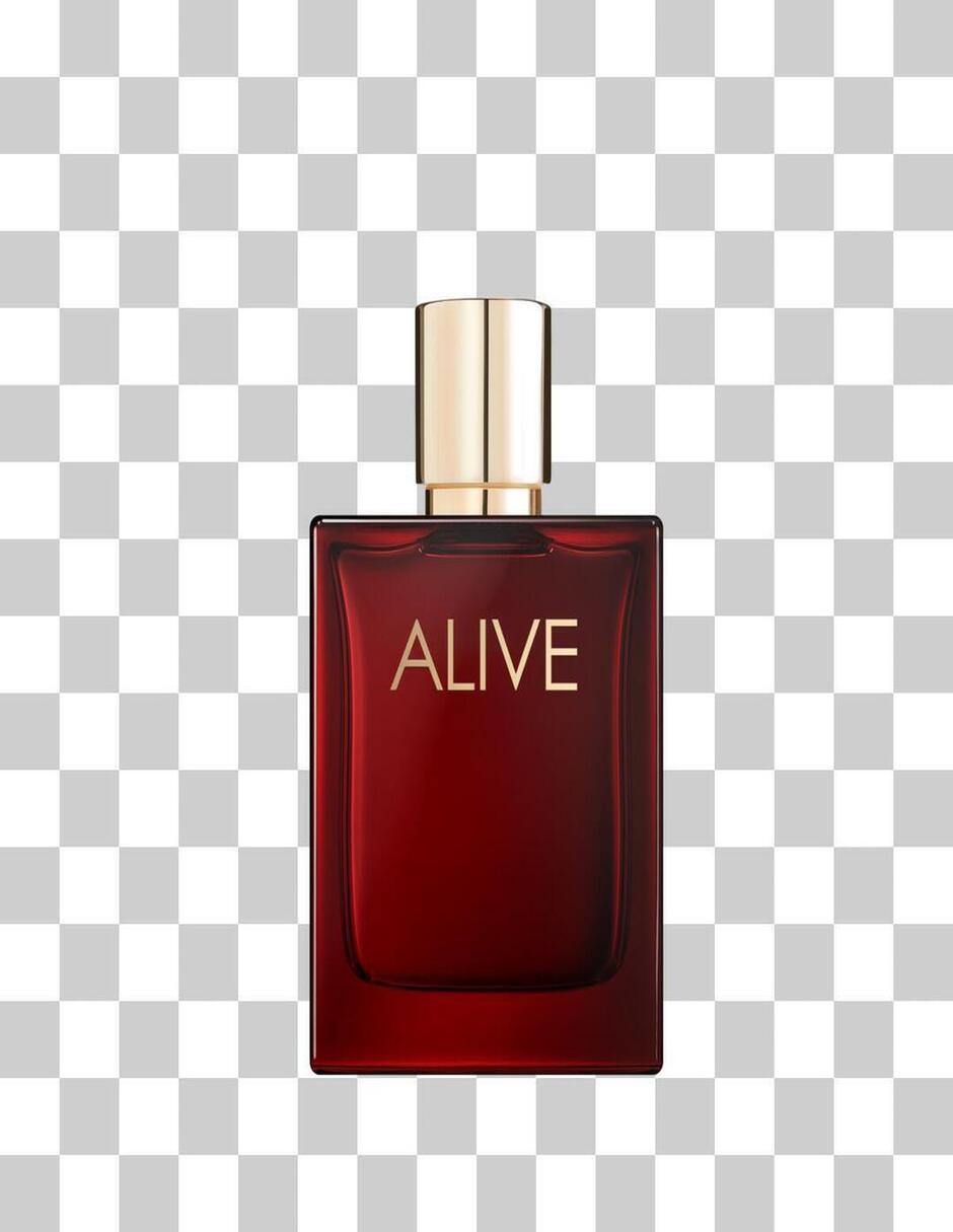 Eau de parfum Hugo Boss Alive para mujer