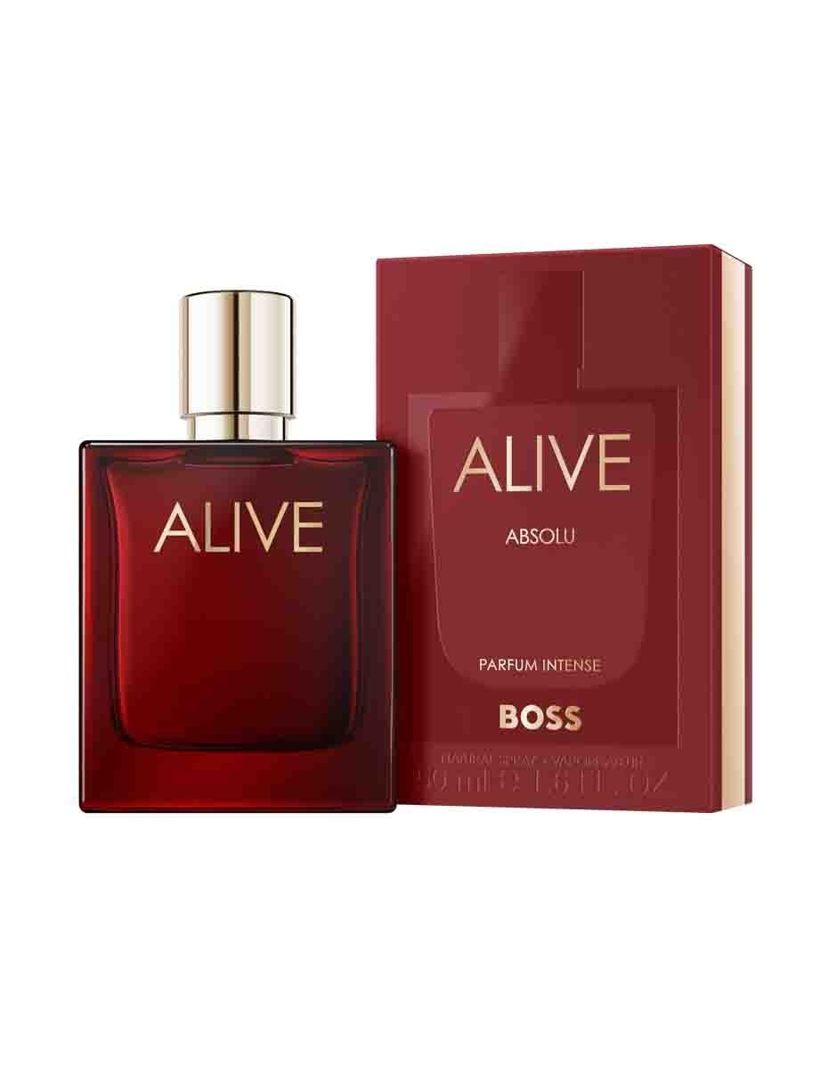 Eau de parfum Hugo Boss Alive para mujer
