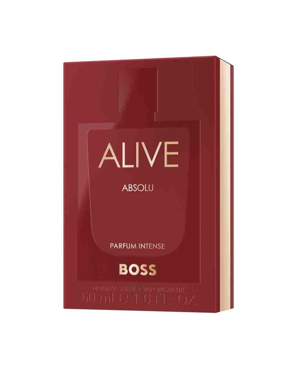 Eau de parfum Hugo Boss Alive para mujer