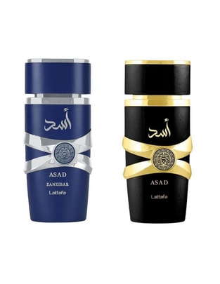 Set Eau de Parfum Asad 5th Anniversary Edition para hombre Set Eau de Parfum Asad 5th Anniversary Edition para hombre