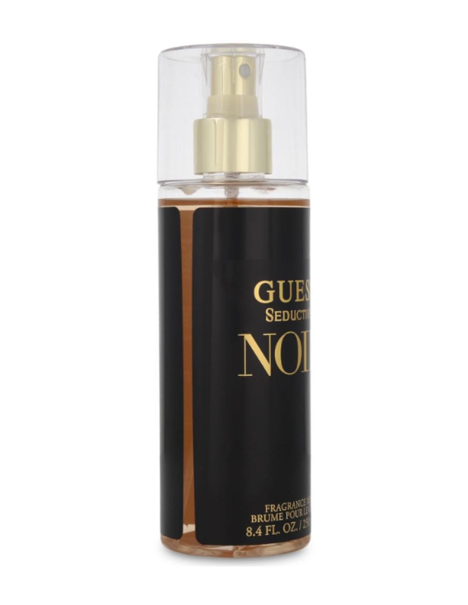 Body mist Love Seductive Noir para mujer