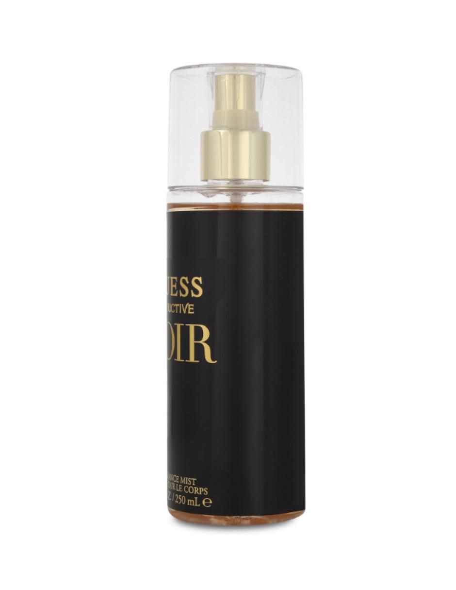 Body mist Love Seductive Noir para mujer
