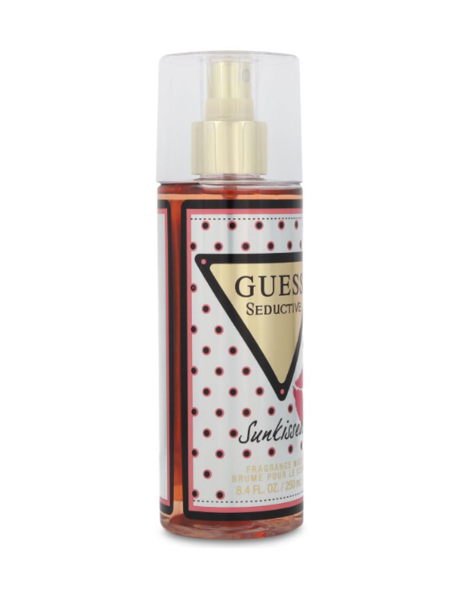 Body mist Love Seductive Sunkissed para mujer