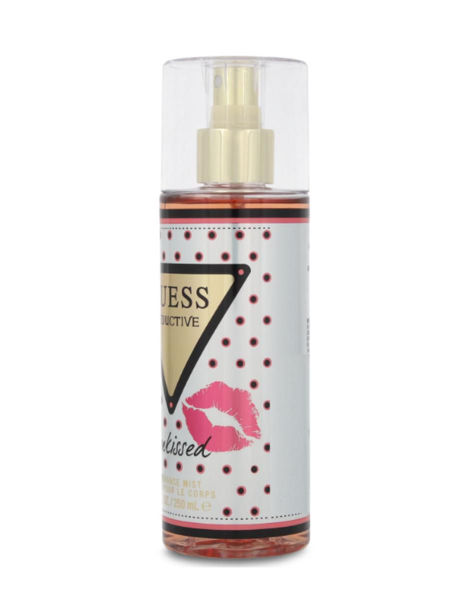 Body mist Love Seductive Sunkissed para mujer