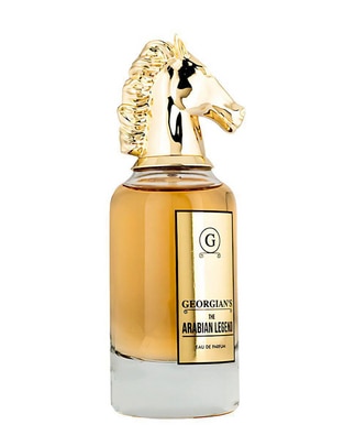 Eau de parfum Sterling International Georgians para hombre