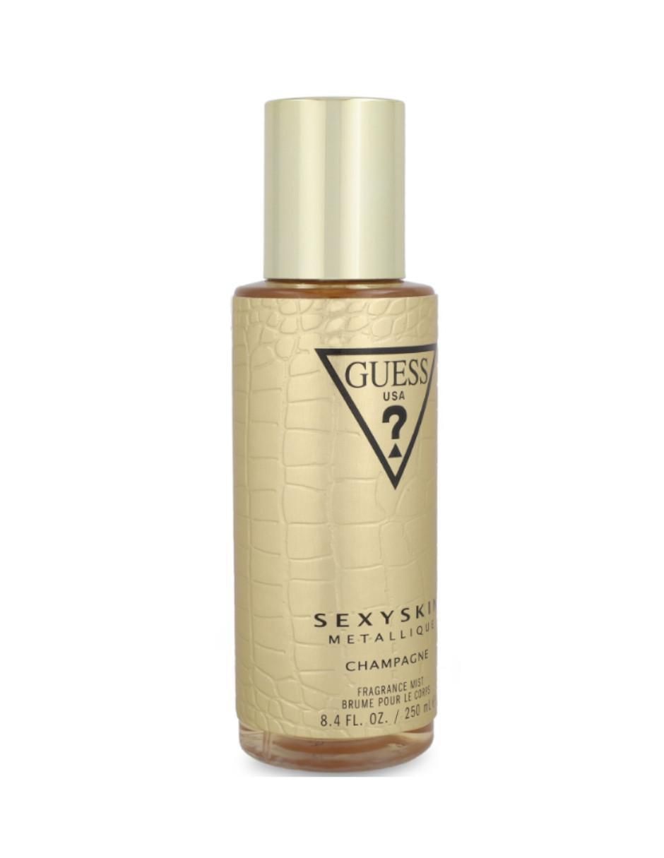 Body mist Love Sexy Skin Champagne para mujer