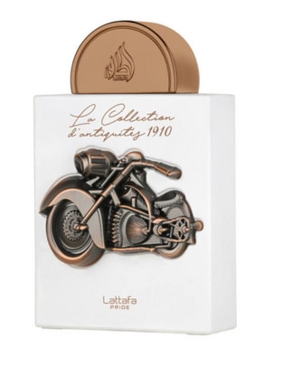 Eau de parfum Lattafa La Collection D'antiquités 1910 unisex