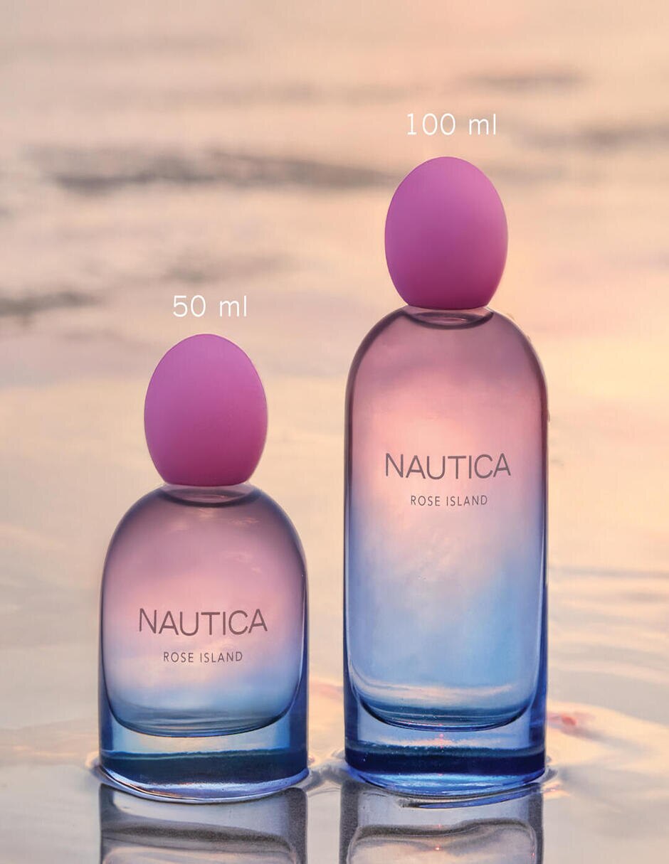 Eau de parfum Rose Island para mujer 5