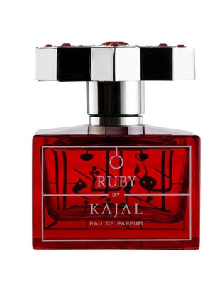 Eau de parfum Ruby By Kajal unisex Eau de parfum Ruby By Kajal unisex