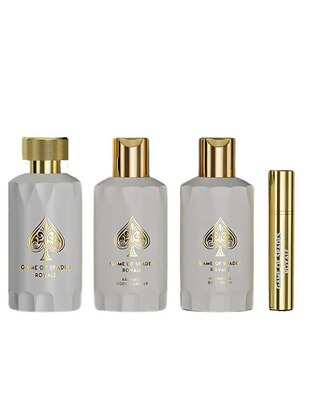 Set eau de parfum Royale unisex Set eau de parfum Royale unisex
