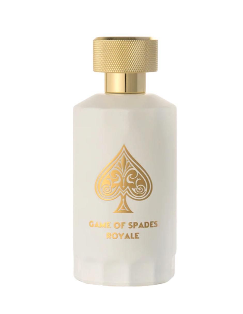 Set eau de parfum Royale unisex