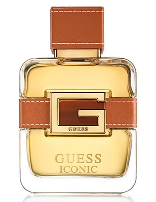 Eau de parfum Iconic para hombre