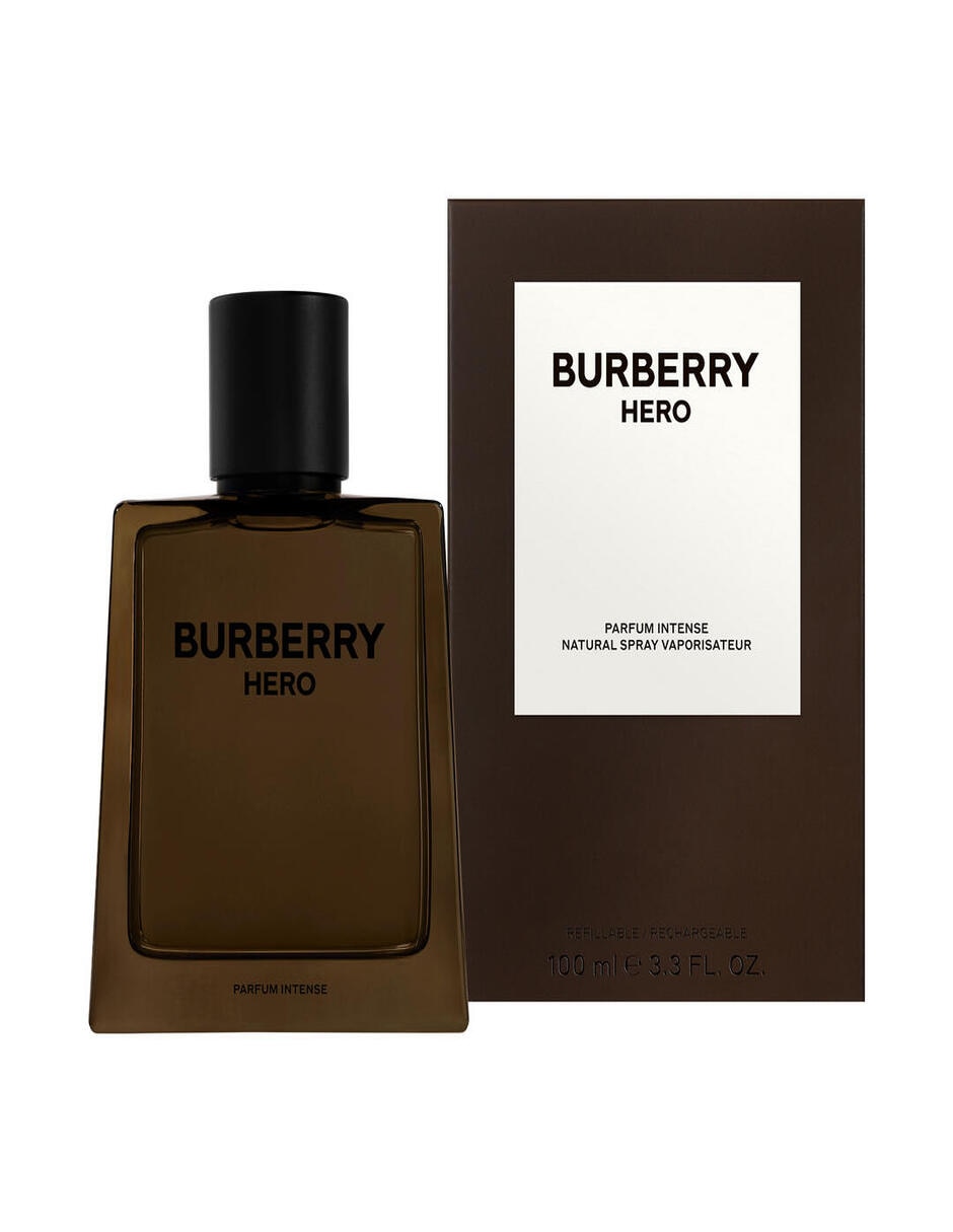 Perfume Hero para hombre 4