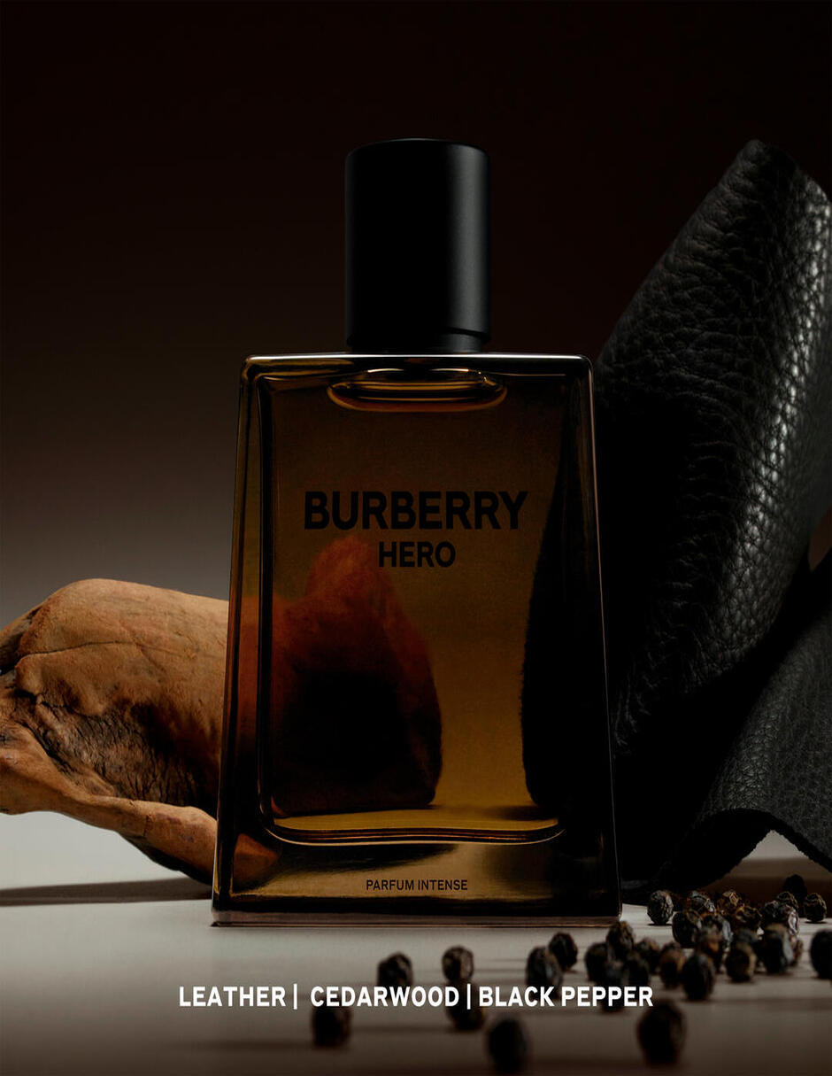 Perfume Hero para hombre 7