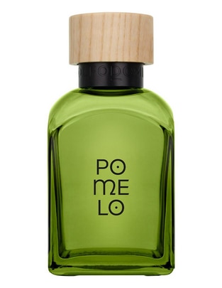 Eau de toilette Pomelo para hombre 1