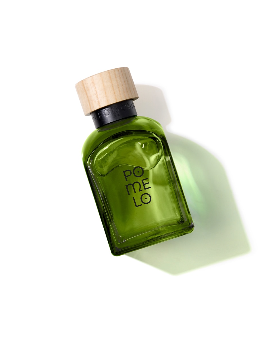 Eau de toilette Pomelo para hombre 9