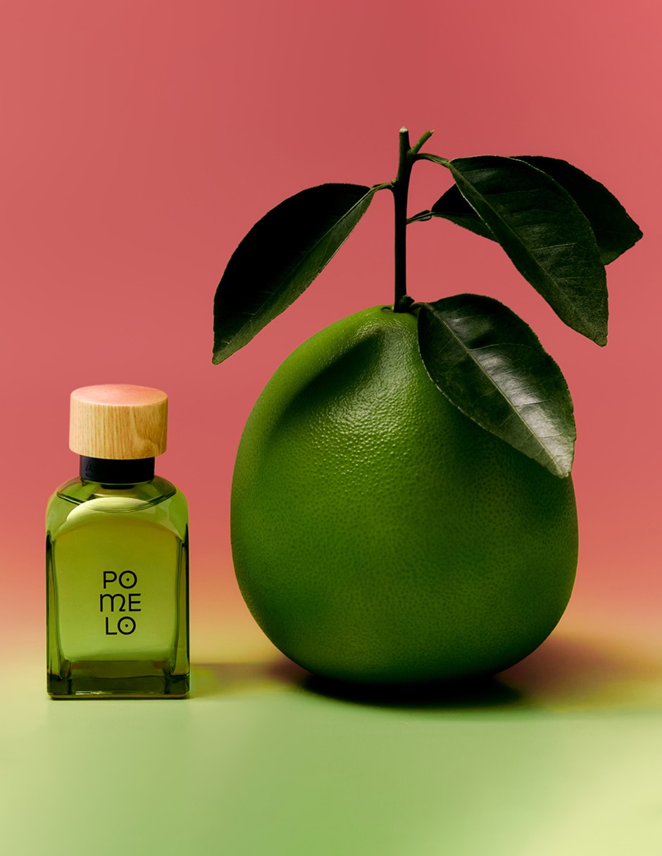 Eau de toilette Pomelo para hombre 11