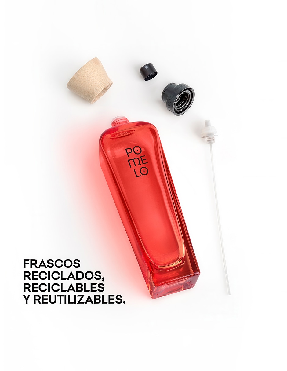 Eau de toilette Pomelo para mujer 6