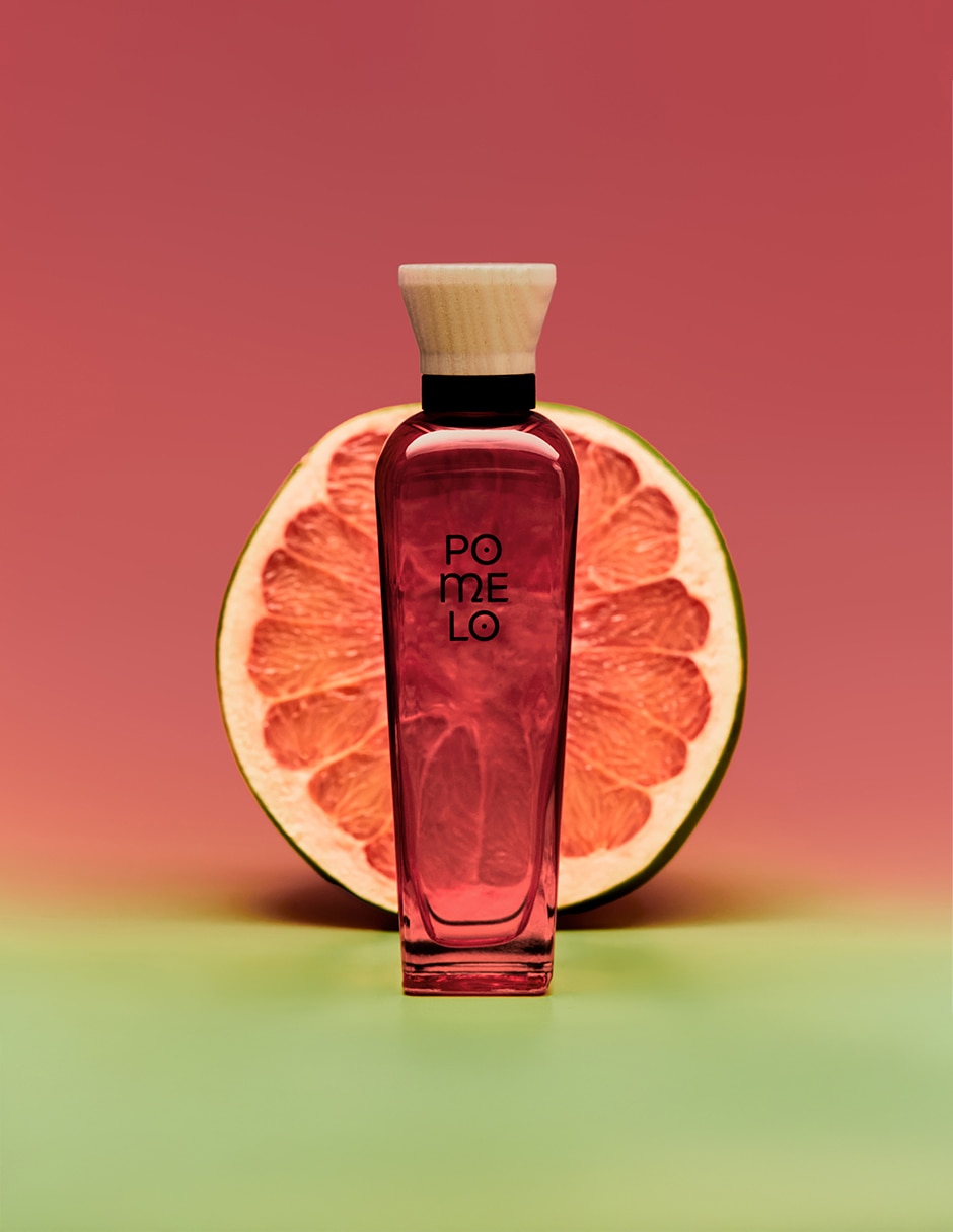 Eau de toilette Pomelo para mujer