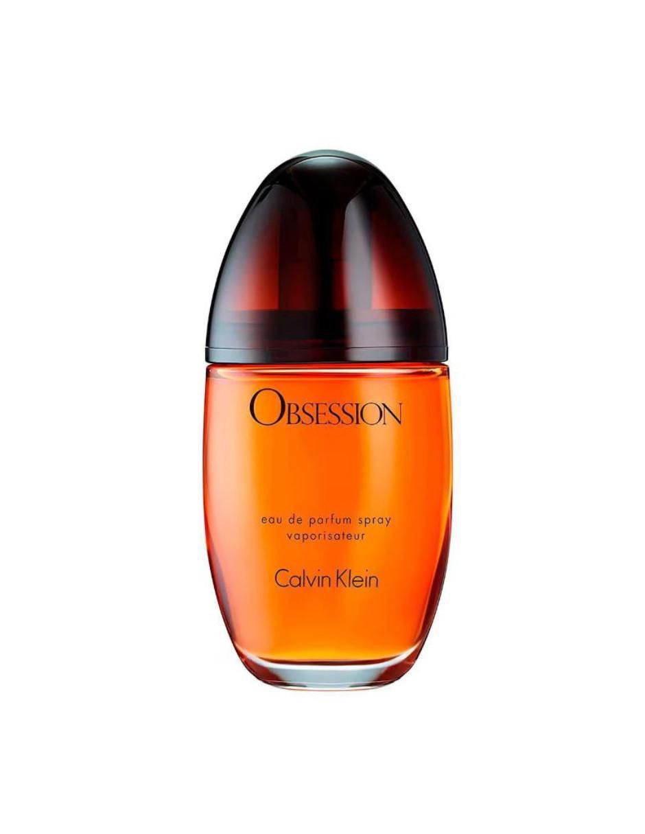 Set Eau de parfum Escape y Obsession para mujer 4