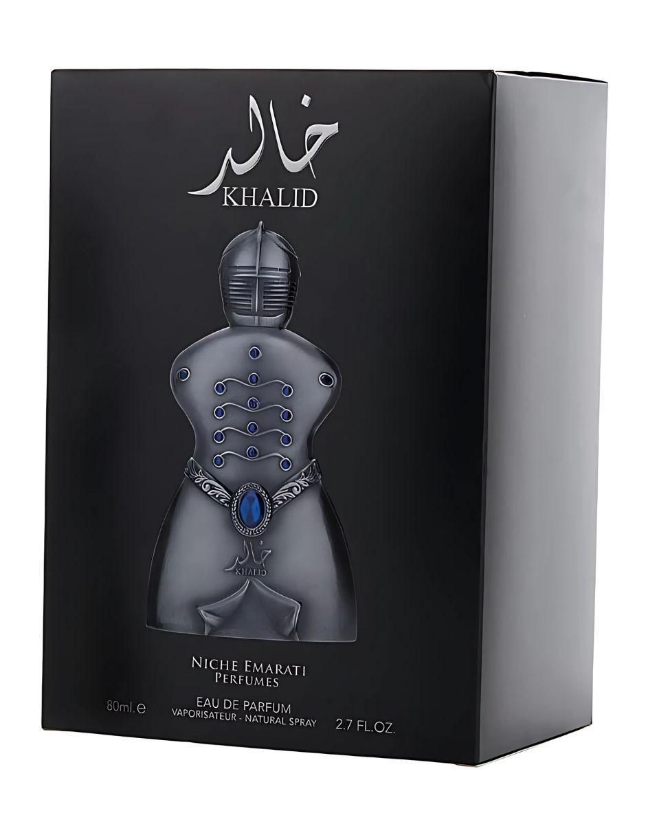 Eau de parfum Lattafa Niche Emarati unisex