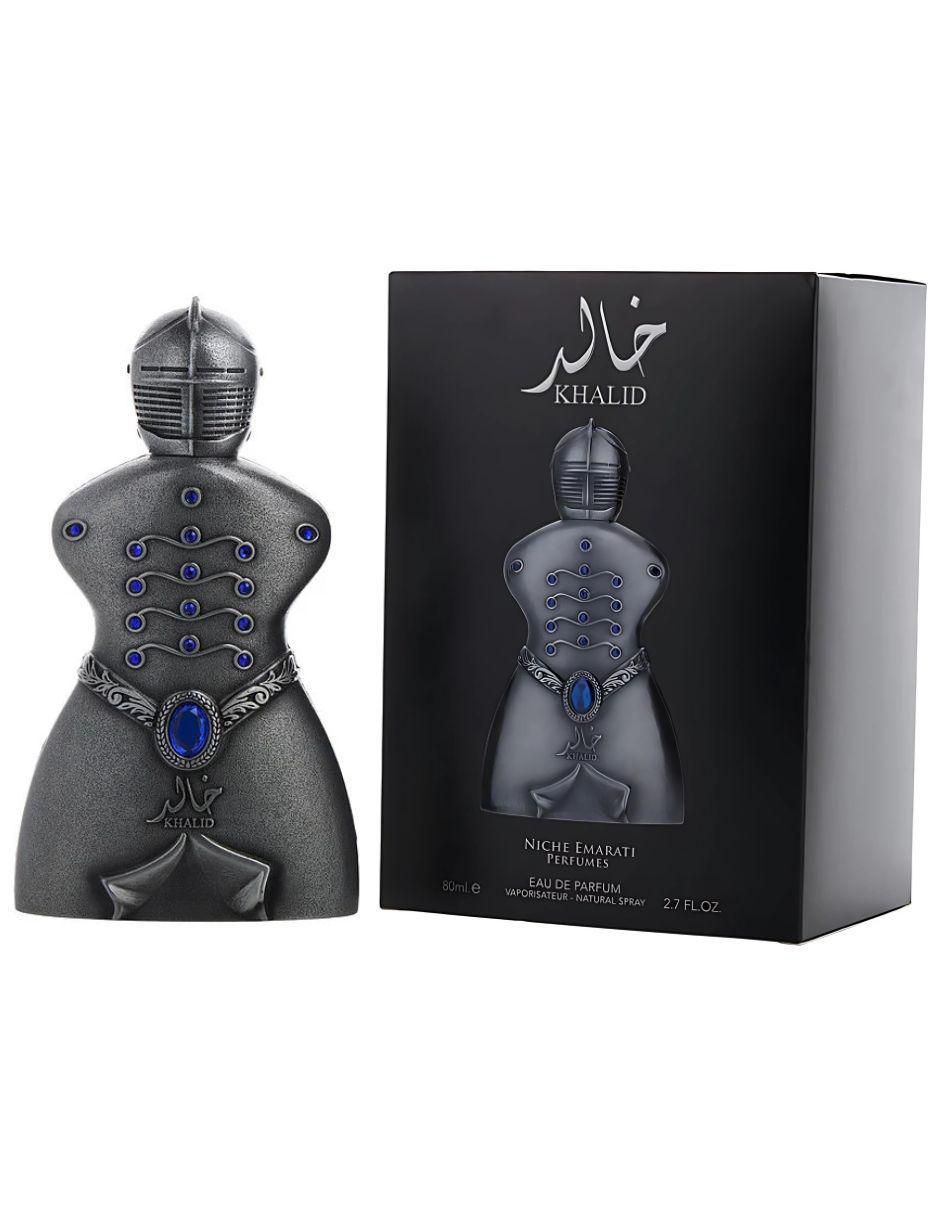Eau de parfum Lattafa Niche Emarati unisex
