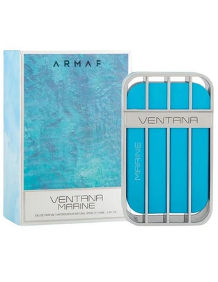 Imagen de producto Eau de parfum Armaf Ventana Marine unisex