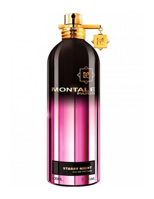 Eau de parfum Starry Nights unisex