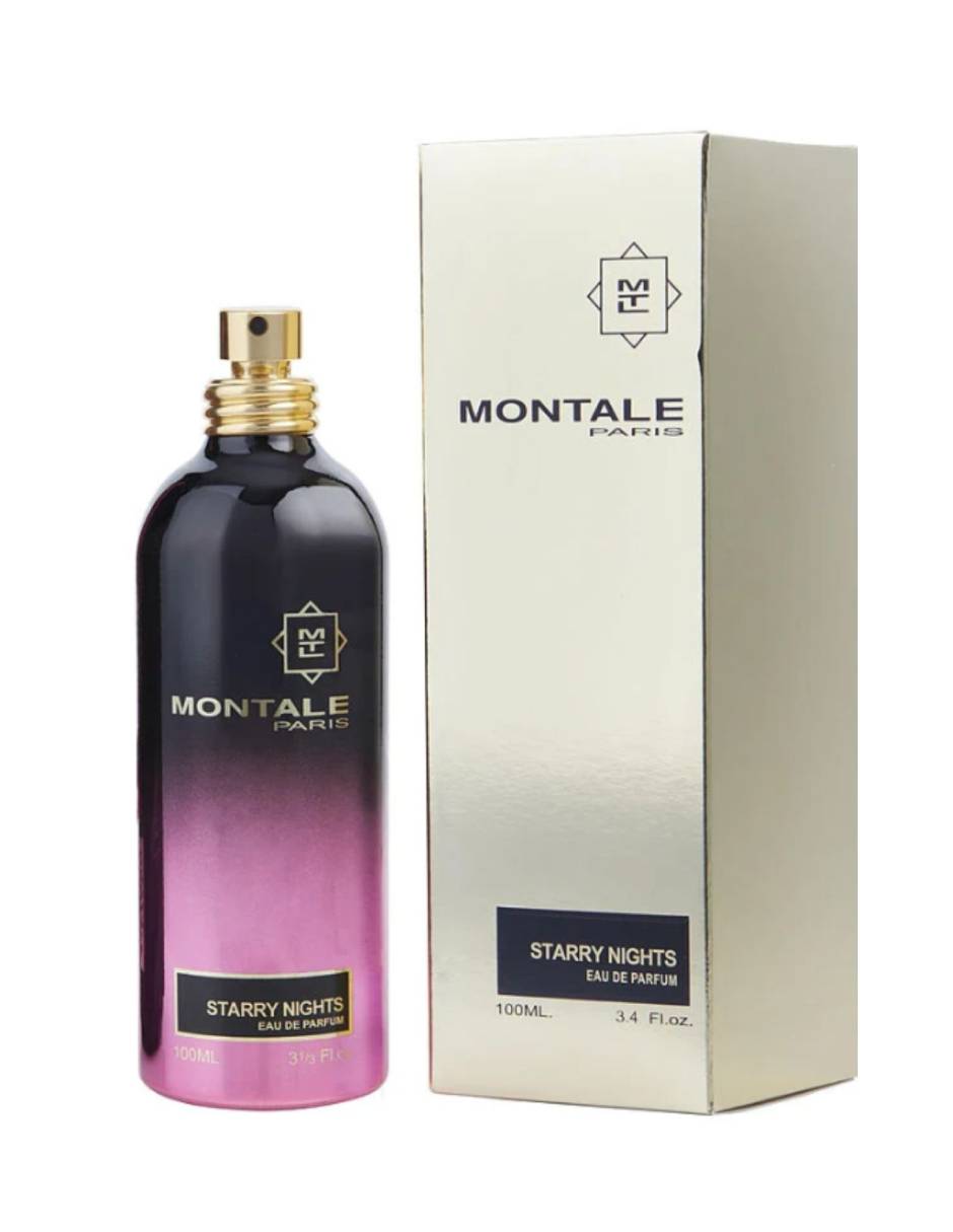 Eau de parfum Starry Nights unisex 3
